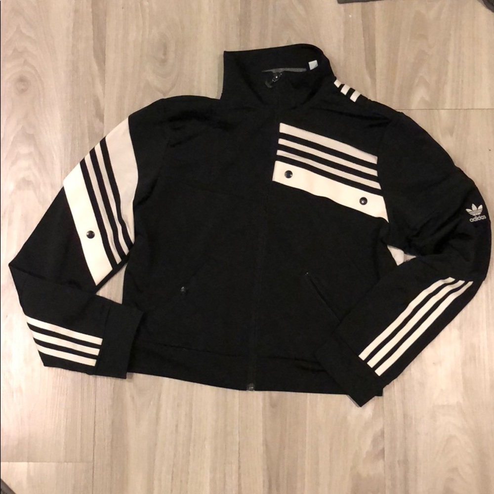 Adidas X Danielle Cathari Track Jacket